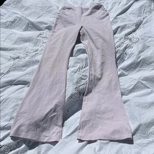 Old Navy Kids Light Pink Leggings